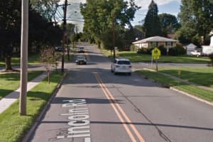 PA Woman Who Sped Away From Phillipsburg Traffic Stop In Rental Car Charged With Eluding