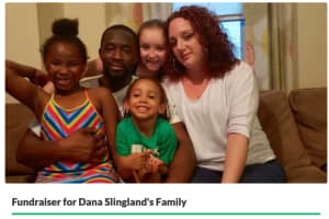Easton Native, Mother Of Three Dana Slingland Dies, 37