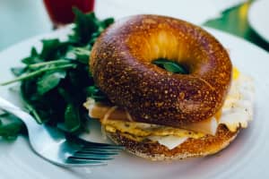 What Are Your Favorite Bagel Spots In Orange County?