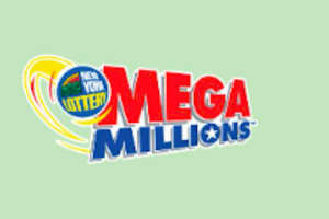 $1M Mega Millions Ticket Sold In NY As Jackpot Hits $850M