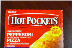 Hot Pockets Recalled Due To Possible Presence Of Plastic, Glass