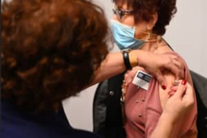 COVID-19: Vaccination Sites Open In New Haven County