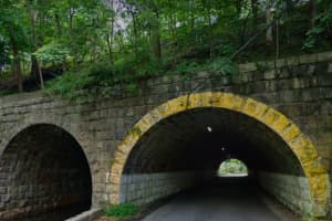 Tiny NJ Tunnel Featured On Netflix Show