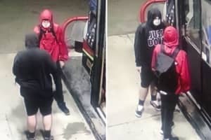 RECOGNIZE THEM? Police Seek Public's Help Identifying Warren County Men In Gas Station Incident