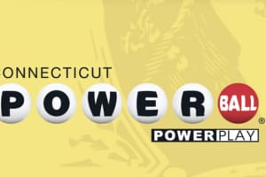 $50,000 Powerball Ticket Sold in Connecticut