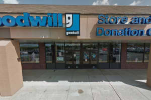 Goodwill Doesn't Want Your Table With Missing Leg: Some Are Dumping Trash At Donation Centers