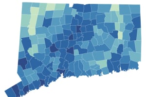 COVID-19: CT Hits 250K Confirmed Cases; Latest Data By Community, County