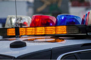 Man, Woman Killed In Two-Vehicle Stafford Crash