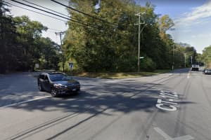 Woman Nabbed For DUI After Crossing Over Double-Yellow Line In New Canaan, Police Say