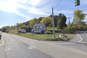 Crash Involving State Trooper Leads To Road Closure In Ulster County