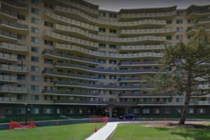 Woman Jumps To Her Death From South Jersey High-Rise