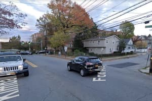 Police Sergeant Involved In Fatal Crash With Pedestrian In Hudson Valley