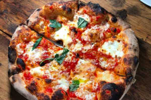 Most Popular Pizzerias In Hudson, Union Counties