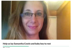Support Surges For Family Of PA Mom, 30, Who Died From Heart Attack While 8 Months Pregnant