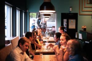 COVID-19: New Increase In Indoor Dining Capacity To Take Effect In NYC