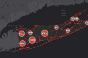 COVID-19: NY's Positive-Test Rate Lowest Since November; Here's New Breakdown For Long Island