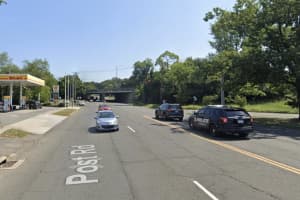 Juvenile Driving Vehicle Stolen In Westport Killed In Crash, Police Say