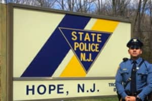Authorities: Off-Duty State Trooper Was 2X Over Legal Limit In Hoboken Police Car Crash
