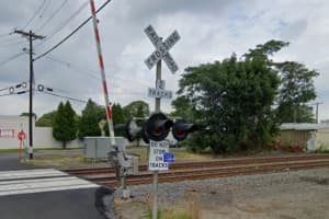 Rockland County Man Struck, Killed By Train Along Jersey Shore