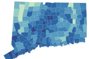 COVID-19: CT Sees 27 New Virus-Related Deaths; New Breakdown By County, Community