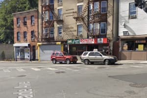 Two Shot In Broad Daylight During Dispute In Westchester