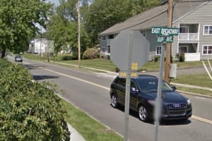 Milford Man Killed After Hitting Parked Vehicle