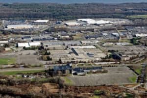 258-Acre Former IBM Property For Sale In Hudson Valley