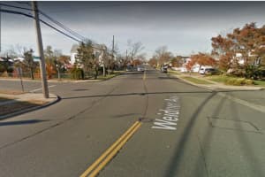 Woman Killed After Being Struck By School Bus At Nassau County Intersection