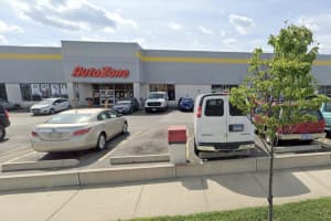 Derby Man Critical Following Shooting At AutoZone