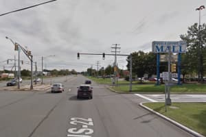 DWI Driver Was On Depressants During Route 22 Crash Near Phillipsburg Mall, Police Say
