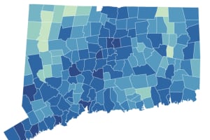 COVID-19: 29 New Deaths Reported In CT Over Weekend; Here's New Breakdown By County, Community