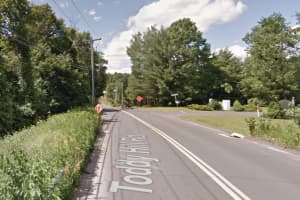 Newtown College Student Killed In Single-Vehicle Crash