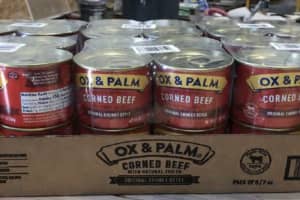 Recall Issued For Popular Canned Beef Product