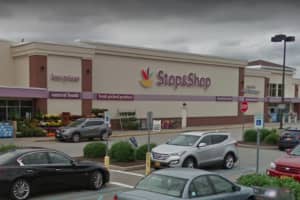 Suspect Nabbed For Stealing Woman's Pocketbook At Nassau Stop & Shop