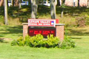 LAWSUIT: Lenape Valley Schools Superintendent Alleges Age Discrimination