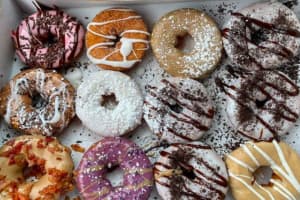 Duck Donuts Opening Paramus Store This Weekend