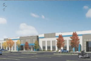 Amazon Warehouse Gets Approval At Former IBM Site In East Fishkill