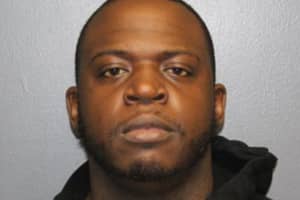 Newark Gunman Arrested Month After Shooting Bouncer At Bloomfield Recording Studio, Police Say