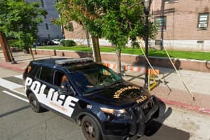 Bergen County Man Resisted Arrest, Hurt Officer After Hoboken Fight: Police