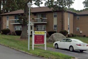 Man Peered Into Morris County Apartment Window While Woman Was Changing Toddler, Police Say