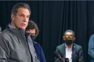 Most Serious Sexual Abuse Accusation Against Cuomo Emerges As Ex-Aide Alleges Groping