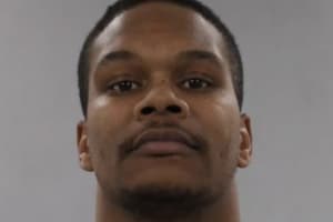 New Haven Man Nabbed With Drugs, Guns Following Traffic Crash, Police Say