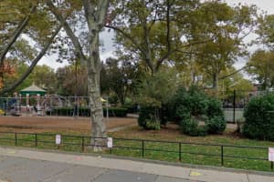 Police: Jersey City Man, 72, Threatened To Kill Man In Hoboken Park Bathroom With Knife