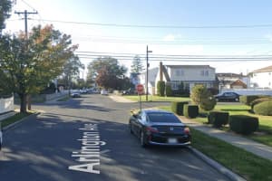 LI Woman Attacked By Man Who Throws Liquid Substance In Her Face, Police Say