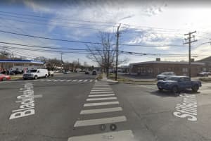 Family Of Four Struck By Vehicle Crossing Fairfield Roadway, Police