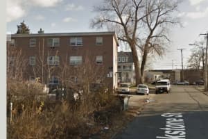 ID Released For Man Gunned Down In Bridgeport