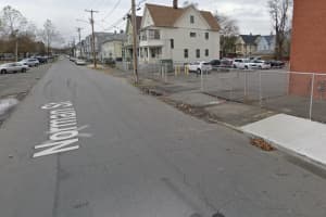 Middle-Aged Man Found Dead On Bridgeport Sidewalk