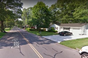 Man Seriously Injured After Being Hit By Car In Front Of His Long Island Home