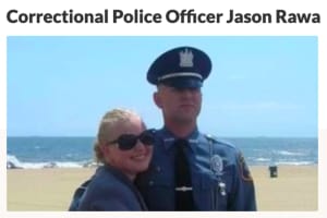Off-Duty NJ Corrections Officer Critically Injured Helping In I-195 Crash