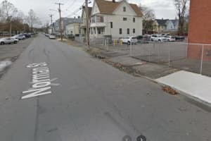 Waterbury Man ID'd As Person Found Dead On Fairfield County Sidewalk
